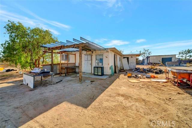 Joshua Tree, CA 92252,66567 Daisy Lane