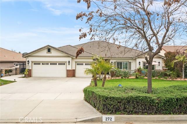 Upland, CA 91784,272 W 20th Street