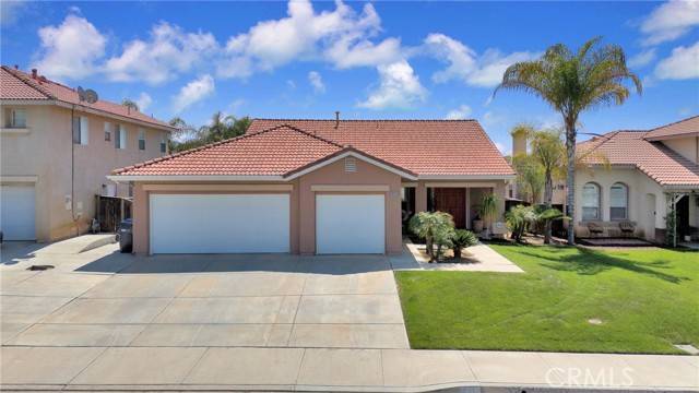 Homeland, CA 92548,30413 Avenida Caylee