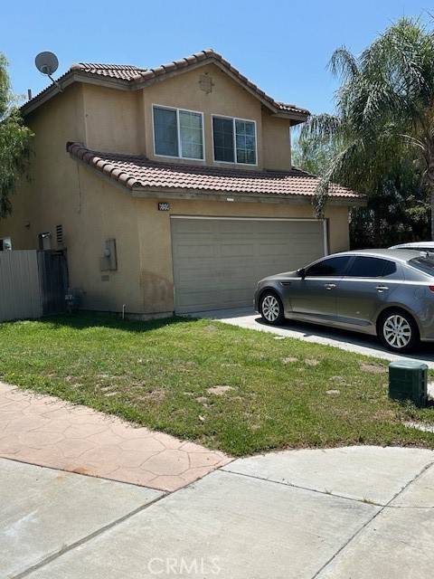 San Jacinto, CA 92582,659 Gravo Place