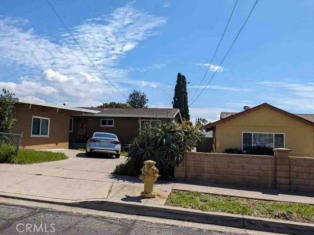 San Diego, CA 92114,5863 Roswell Street