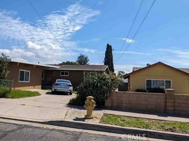 San Diego, CA 92114,5863 Roswell Street