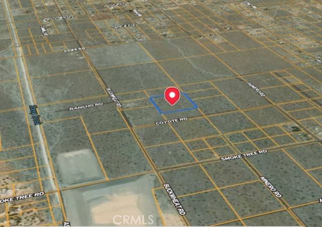 Pinon Hills, CA 92372,2647 Minero