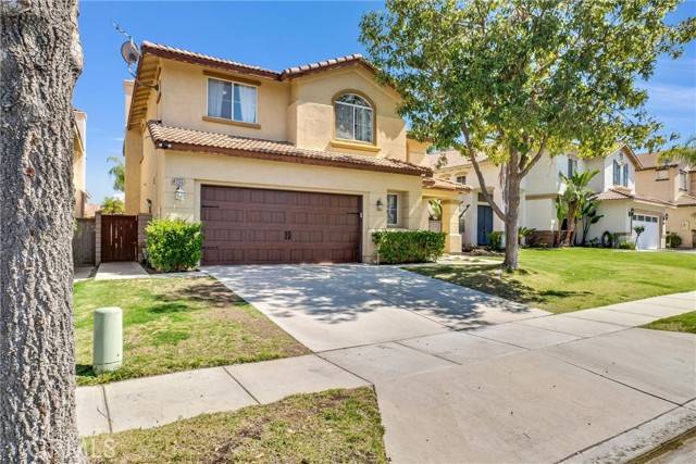 Corona, CA 92883,4355 Leonard Way