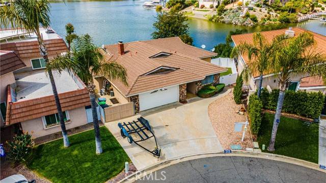 Canyon Lake, CA 92587,22745 Water View Drive