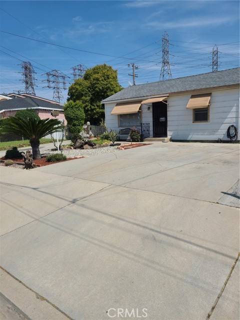 Bell Gardens, CA 90040,6200 Darwell Avenue