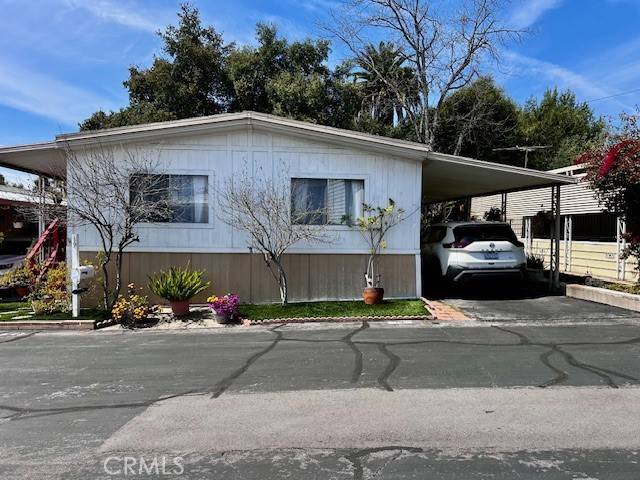 San Dimas, CA 91773,801 W Covina #19