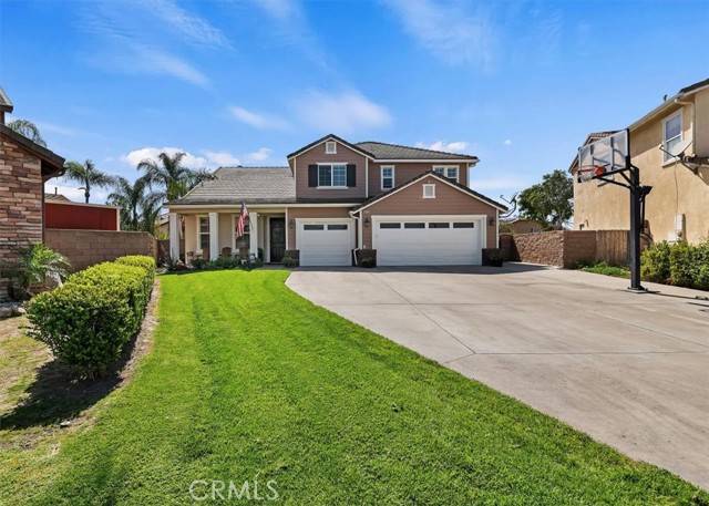 Eastvale, CA 92880,13783 Canyon Crest Way