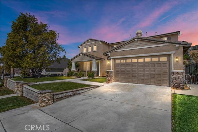 Highland, CA 92346,28950 Horner Lane