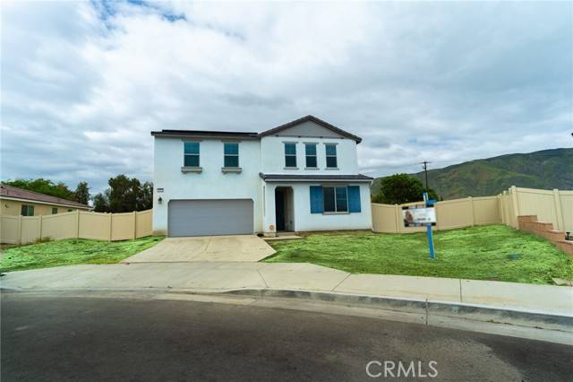 San Jacinto, CA 92582,1563 Cool Breeze Court