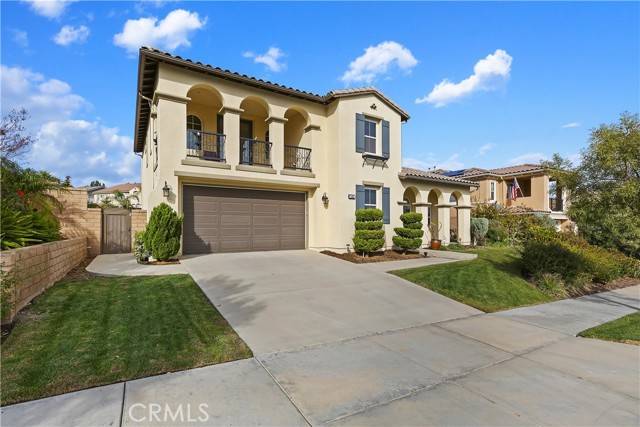 Corona, CA 92883,7585 Lady Banks Loop