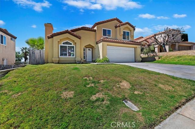 Moreno Valley, CA 92557,22309 Naples Drive