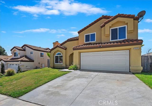 Moreno Valley, CA 92557,22309 Naples Drive