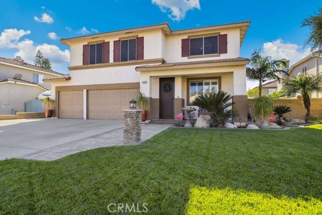 Eastvale, CA 92880,6465 Marigold Street