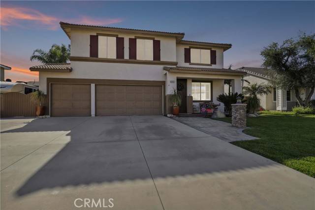 Eastvale, CA 92880,6465 Marigold Street