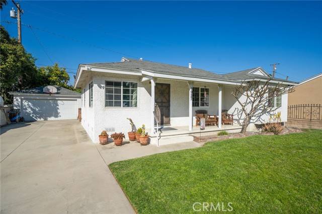 Pomona, CA 91766,1927 Grier Street