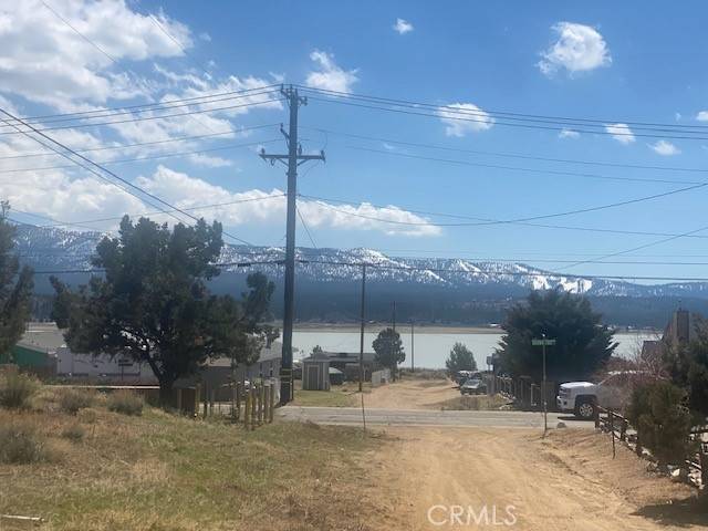 Big Bear City, CA 92314,0 Terrace