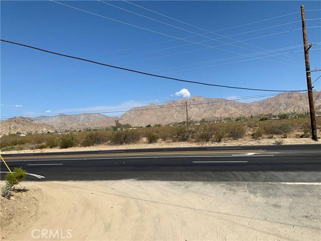 Morongo Valley, CA 92256,9826 Fobes