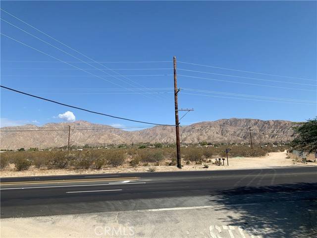 Morongo Valley, CA 92256,9826 Fobes