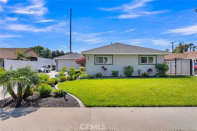 Riverside, CA 92504,8366 Basswood Avenue