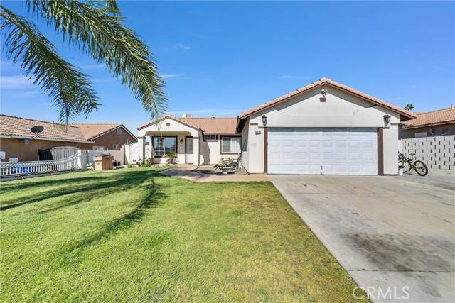 Fontana, CA 92335,9318 Marcona Avenue