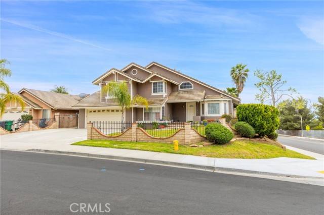 Moreno Valley, CA 92557,25639 Palm Shadows Drive