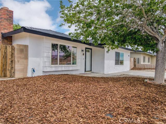 Ridgecrest, CA 93555,1040 W Coronado Avenue