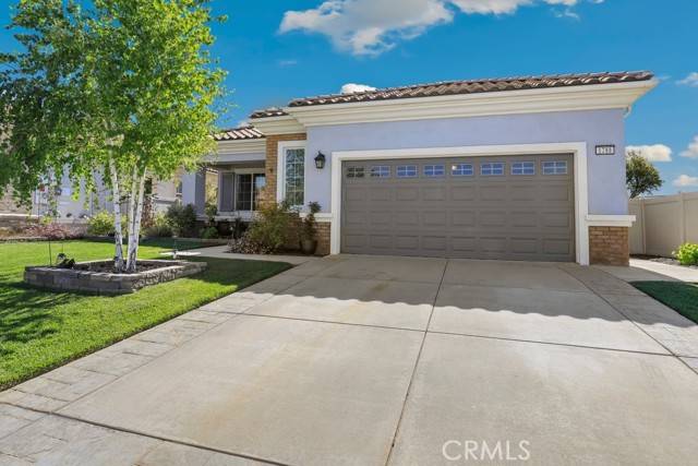 Beaumont, CA 92223,1780 Las Colinas Road