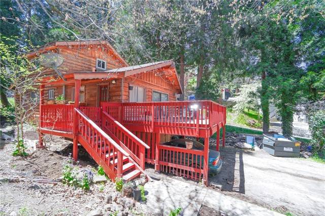 Crestline, CA 92325,22801 Azalia Lane