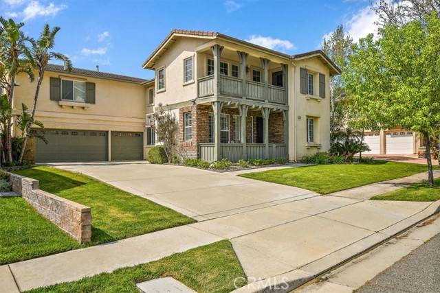 Rancho Cucamonga, CA 91739,12207 Oldenberg Court