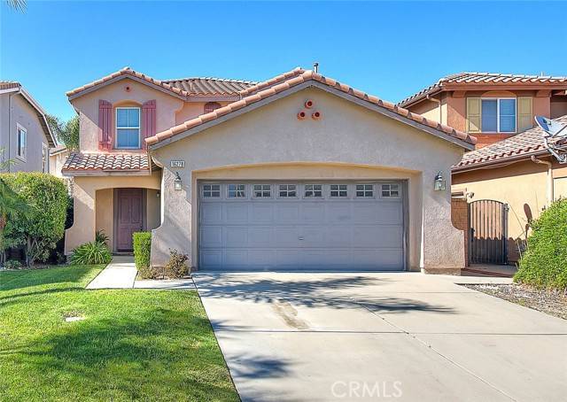 Fontana, CA 92336,16278 Pablo Creek Lane