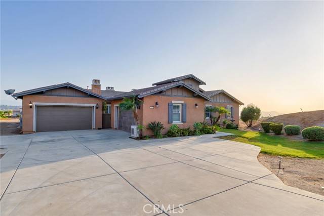 Riverside, CA 92506,650 Crystal Mountain Circle