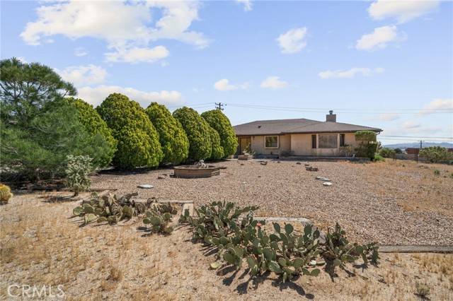 Yucca Valley, CA 92284,6409 Airway Avenue