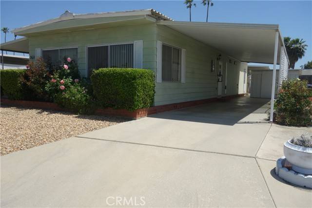 Hemet, CA 92543,760 San Mateo Circle