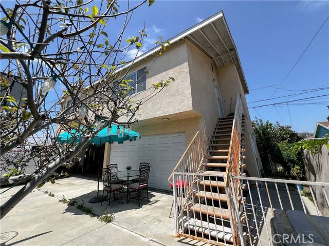 Los Angeles, CA 90047,1507 W 82nd Street