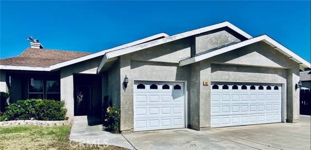 San Jacinto, CA 92583,601 S Camino Los Banos