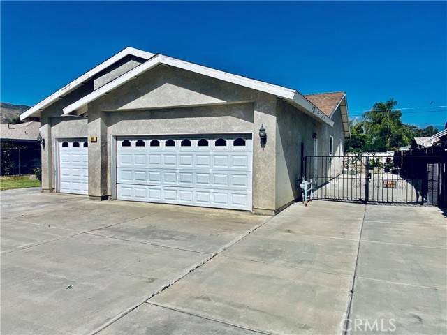 San Jacinto, CA 92583,601 S Camino Los Banos