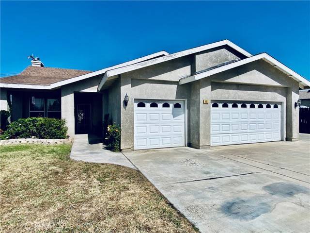 San Jacinto, CA 92583,601 S Camino Los Banos