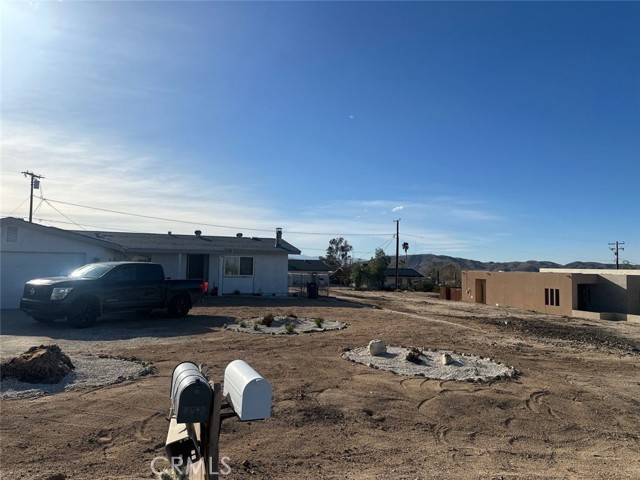 29 Palms, CA 92277,6852 Indian Cove