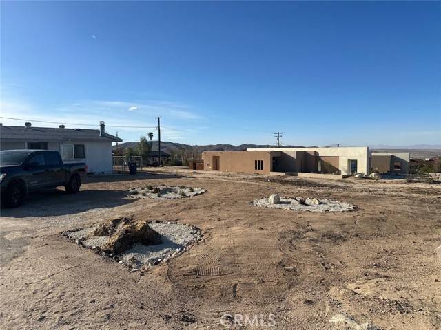 29 Palms, CA 92277,6852 Indian Cove