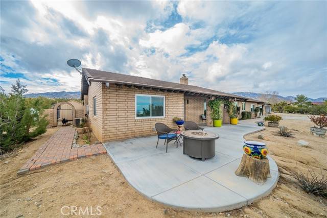 Pinon Hills, CA 92372,1361 Maria Road