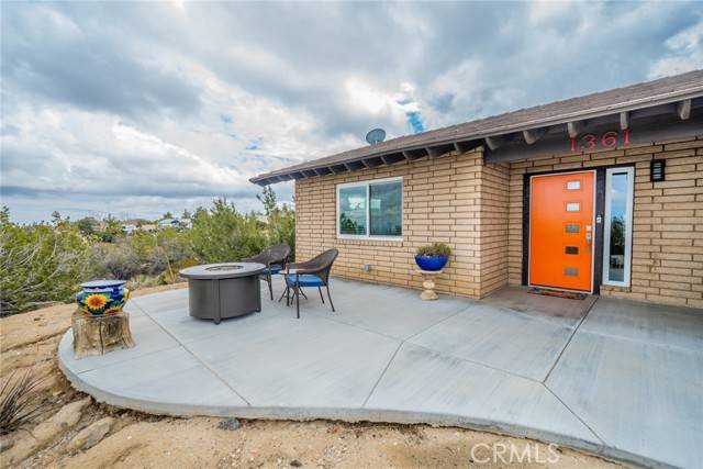 Pinon Hills, CA 92372,1361 Maria Road