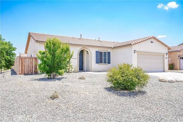 Adelanto, CA 92301,14333 Vincent Way