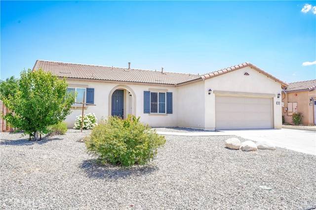 Adelanto, CA 92301,14333 Vincent Way