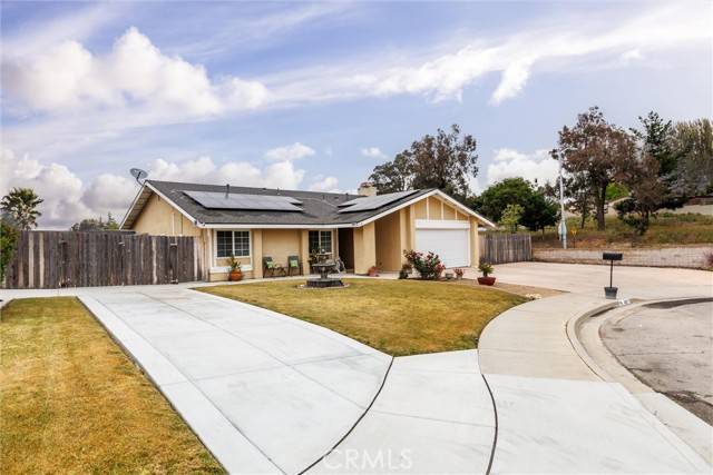 Santa Maria, CA 93455,1057 Terrace Avenue