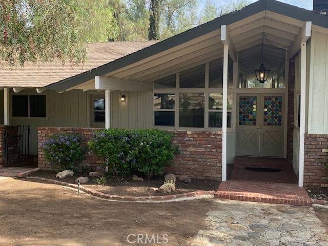 Woodcrest, CA 92570,19985 Smith Road