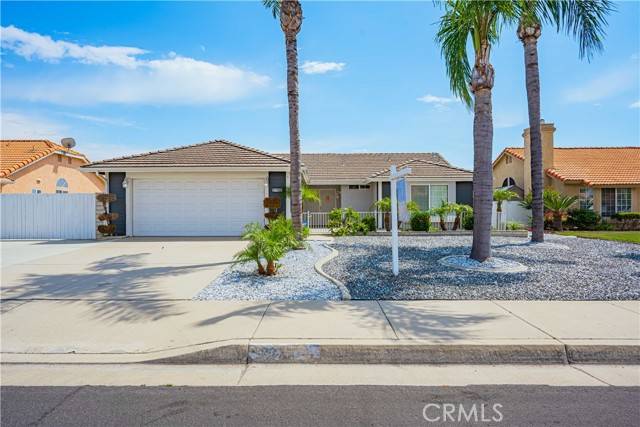 Menifee, CA 92586,27611 Potomac Drive