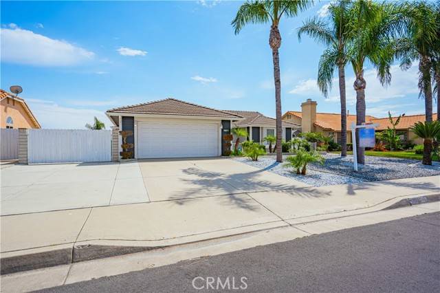 Menifee, CA 92586,27611 Potomac Drive