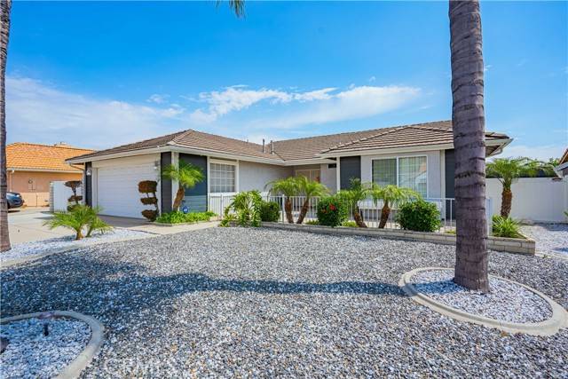 Menifee, CA 92586,27611 Potomac Drive