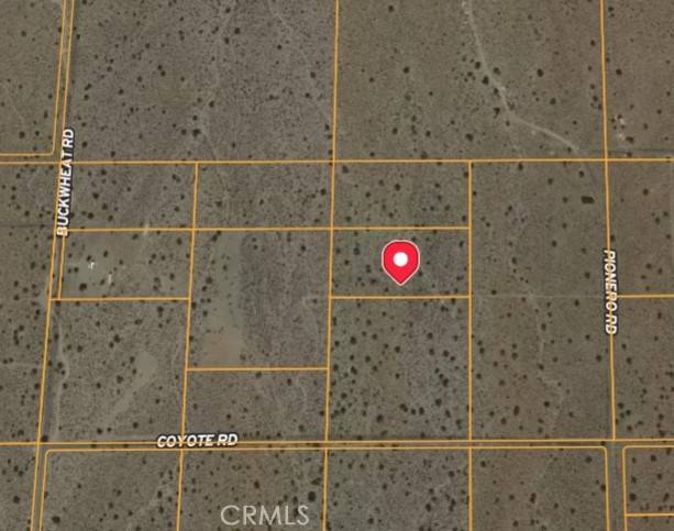 Pinon Hills, CA 92372,0 Minero